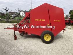 Welger RP 180