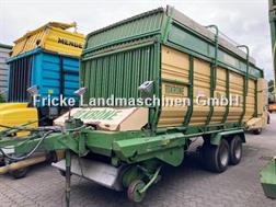 Krone Titan 6/42 GD