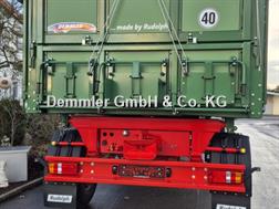 Demmler DK 280 PT
