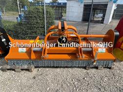 Berti Bimax 280 und Bimax 250