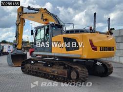 Liebherr R936 LCV