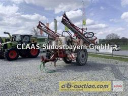 Jacoby EROTRAIN 2600