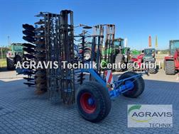 Lemken RUBIN 9/600 KUA Dummy