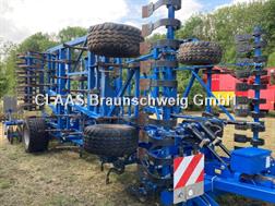 Köckerling Allrounder Flatline 600