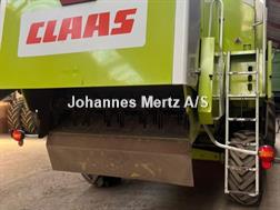 Claas DOMINATOR 108 S