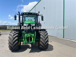John Deere 6190 R