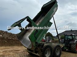 Krampe HP 20