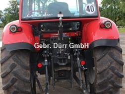 Lindner GEOTRAC 74