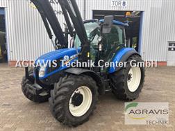 New Holland TD 5.95