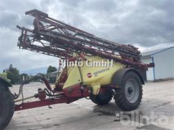 Hardi NAV14