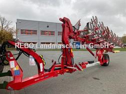 Pöttinger SERVO T 6000 PLUS NOVA 7-SCHAR