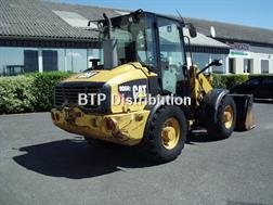 Caterpillar 906 H2