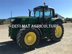 John Deere 6155 M