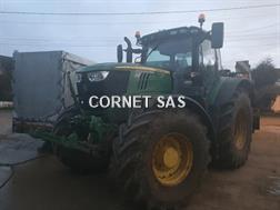 John Deere 6175R
