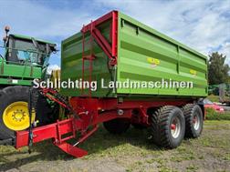 Hilken HI 22000 MK