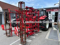 Einböck Taifun 500F