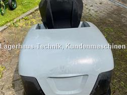 Kärcher Kehrmaschine KM 100/100R