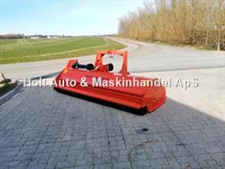 Ortolan T 40 - 300 cm.