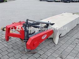 Vicon DMP 3200