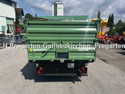 Brantner E 6535 Euro - Line