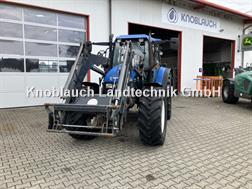New Holland TS 115