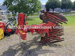 Pöttinger SERVO 3000 PLUS NOVA 5-SCHAR