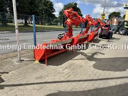 Maschio Giraffa 185