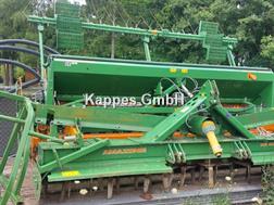 Amazone KE 403 + AD 403