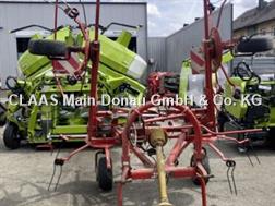 Fella TH 540 HYDRO