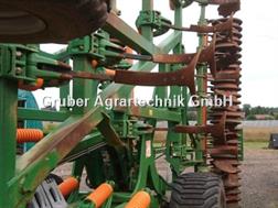 Amazone Cenius 7003-2TX