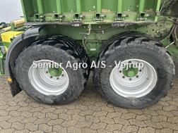 Krone CF155 XC EXTREME