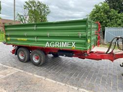 Pronar T 663/2