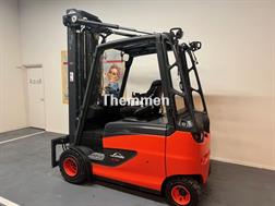 Linde E35HL-387