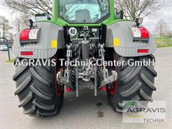 Fendt 828 Vario 