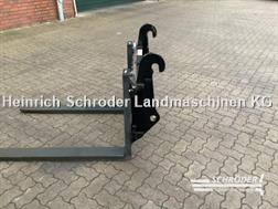 Bressel & Lade 1,20 M