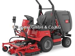Toro PLH800 Stufe V