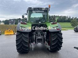 Fendt 724 VARIO