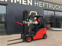 Linde H16T-01-391