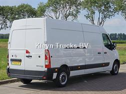 Opel Movano 2.3 L3H2 Airco Euro6 NAP