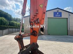 Hitachi ZX180LCN-3