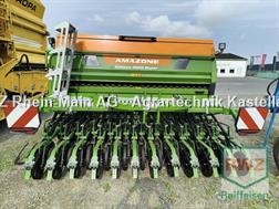 Amazone Drillkombination
