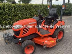 Kubota BX 2350