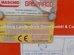 Maschio C 280