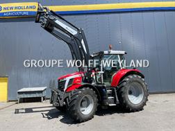 Massey Ferguson 6s180