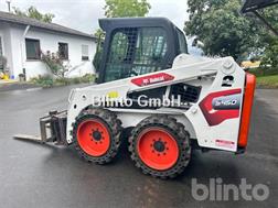 Bobcat S450