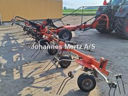 Fella TH1101 TRANS