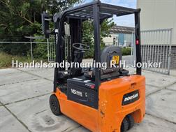 Doosan B15T-5