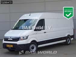 Man TGE 3.180 COMING SOON! Automaat 180PK L4H3 Airco C