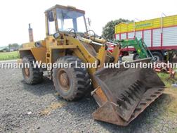 Zettelmeyer KL 1801