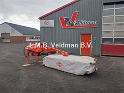 Kuhn GMD 2810-FF
